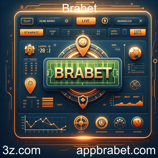 Apostas Ao Vivo no Brabet: A Nova Sensação nas Apostas Online