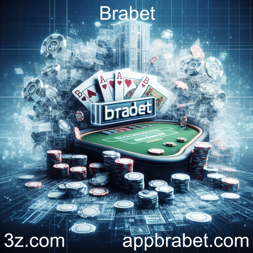 A Ascensão do Poker Online no Brabet: Estratégia e Emoção na Palma da Mão