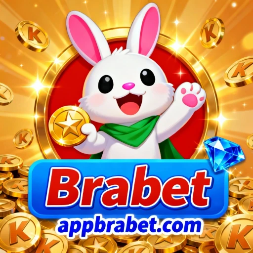 Logo Brabet